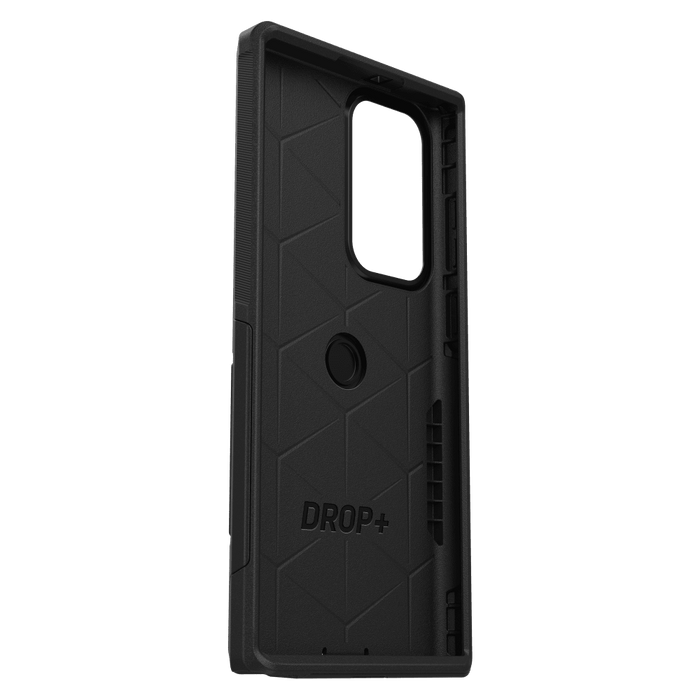 Otterbox Commuter Case for Samsung Galaxy S22 Ultra Black