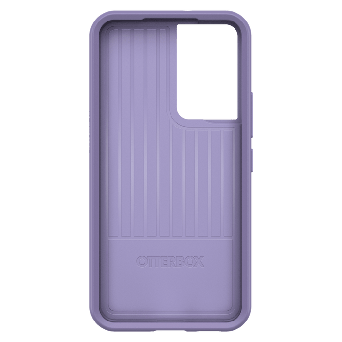 OtterBox Symmetry Case for Samsung Galaxy S22 Renaissance Pink