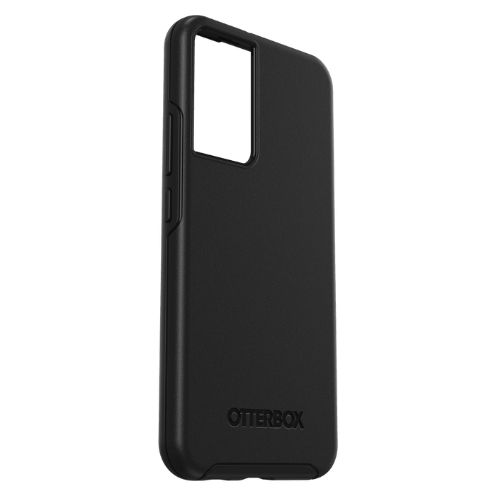 OtterBox Symmetry Case for Samsung Galaxy S22 Plus  Black