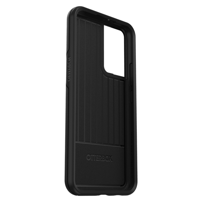 OtterBox Symmetry Case for Samsung Galaxy S22 Plus  Black