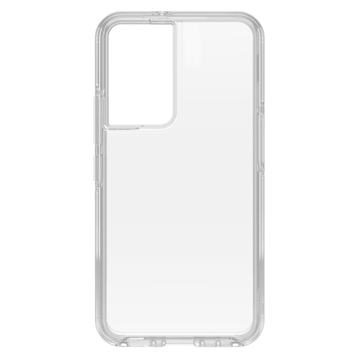 OtterBox Symmetry Clear Case for Samsung Galaxy S22  Clear