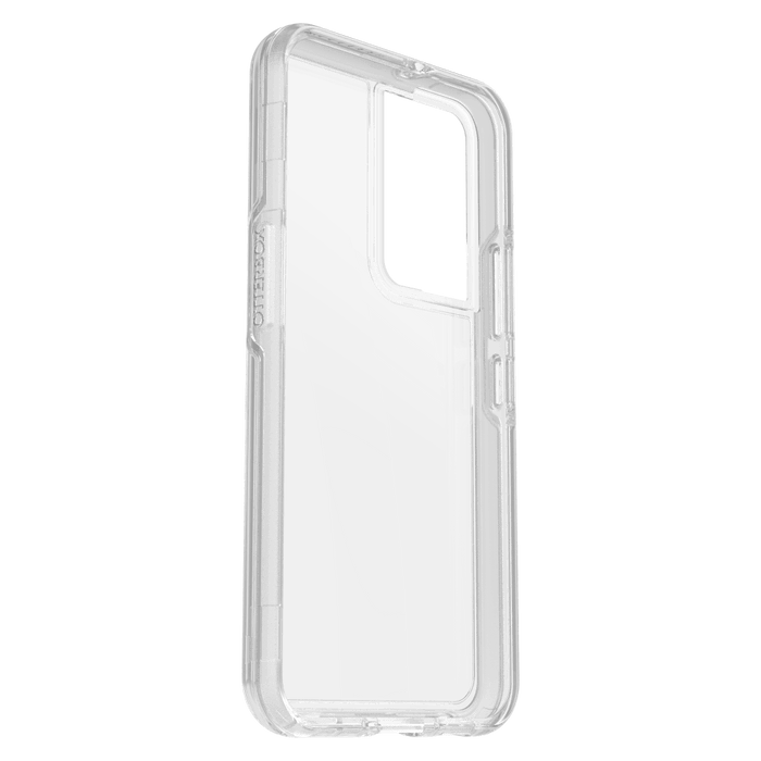 Symmetry Clear Case for Samsung Galaxy S22