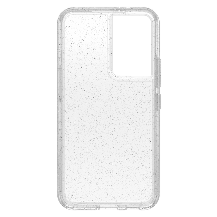 OtterBox Symmetry Clear Case for Samsung Galaxy S22 Stardust 2.0