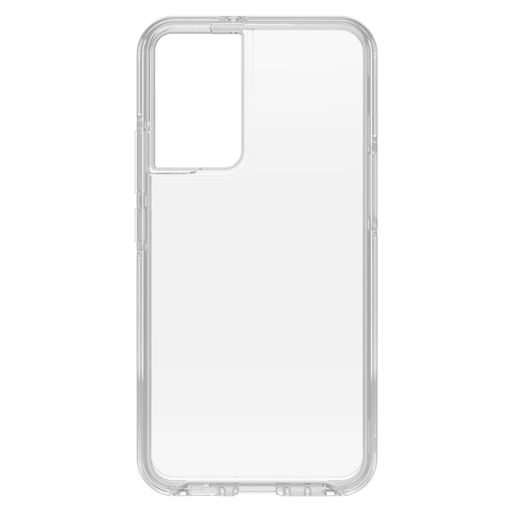 OtterBox Symmetry Clear Case for Samsung Galaxy S22 Plus  Clear