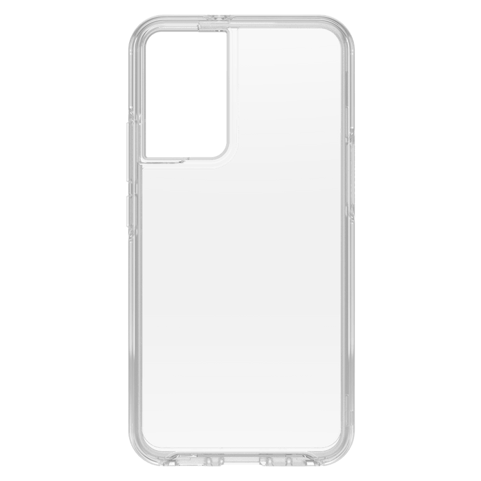 OtterBox Symmetry Clear Case for Samsung Galaxy S22 Plus Clear