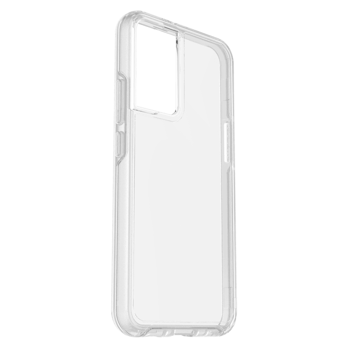 OtterBox Symmetry Clear Case for Samsung Galaxy S22 Plus Clear