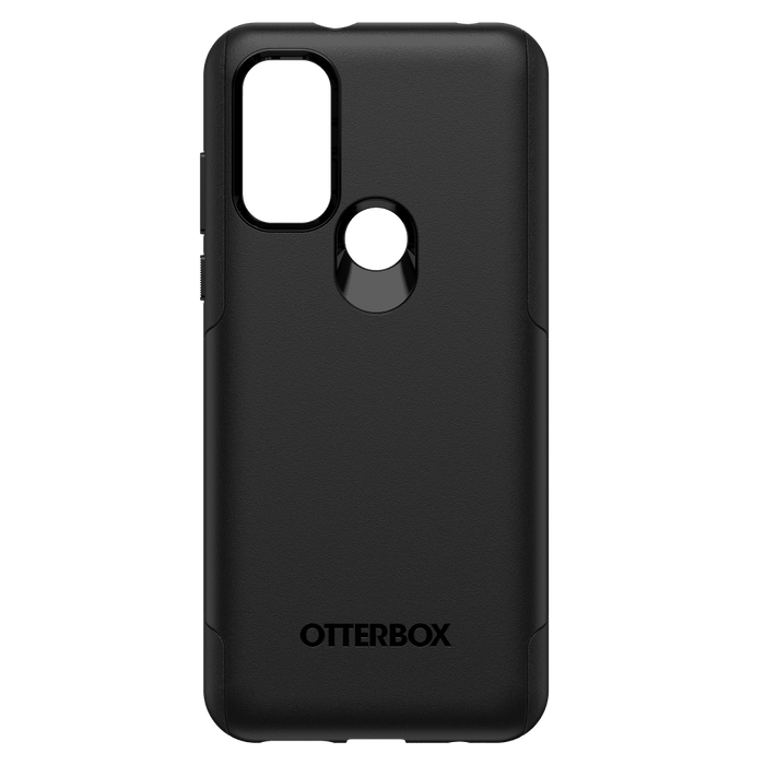 OtterBox Commuter Lite Case for Motorola Moto G Pure Black