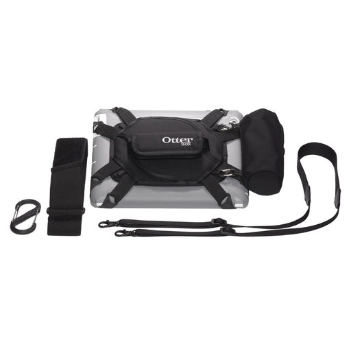 OtterBox Utility Series Latch with Accessory Bag for 10in Tablets