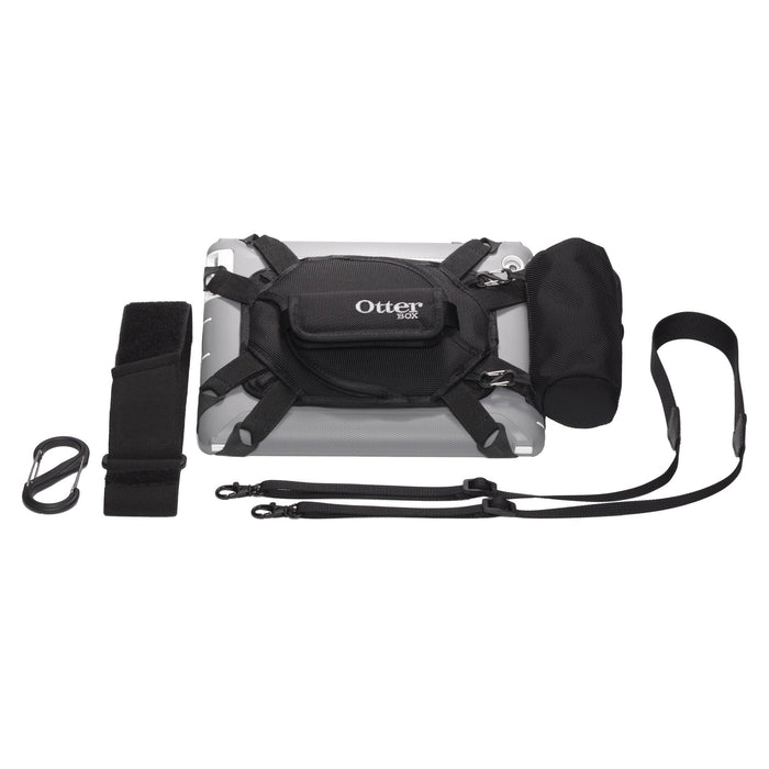 OtterBox Utility Series Latch with Accessory Bag for 10in Tablets