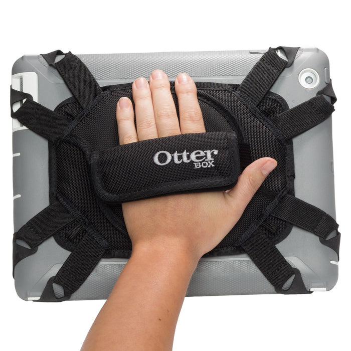 OtterBox Utility Series Latch with Accessory Bag for 10in Tablets