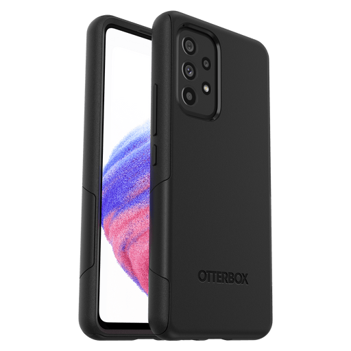 Otterbox Commuter Lite Case for Samsung Galaxy A53 5G Black