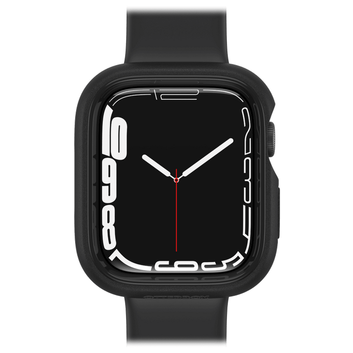 OtterBox EXO EDGE Case for Apple Watch 45mm Black