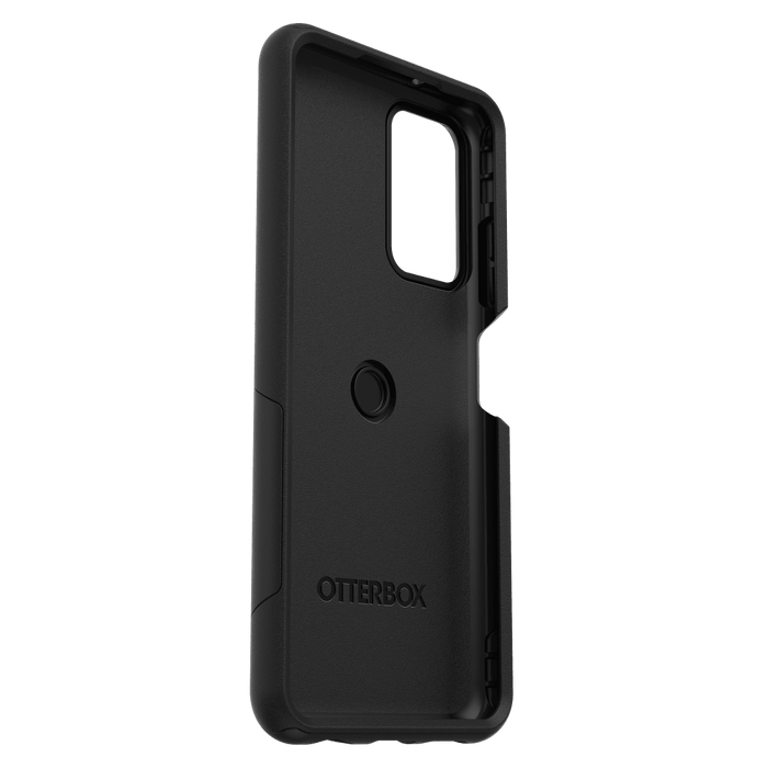 OtterBox Commuter Lite Case for Samsung Galaxy A03s Black