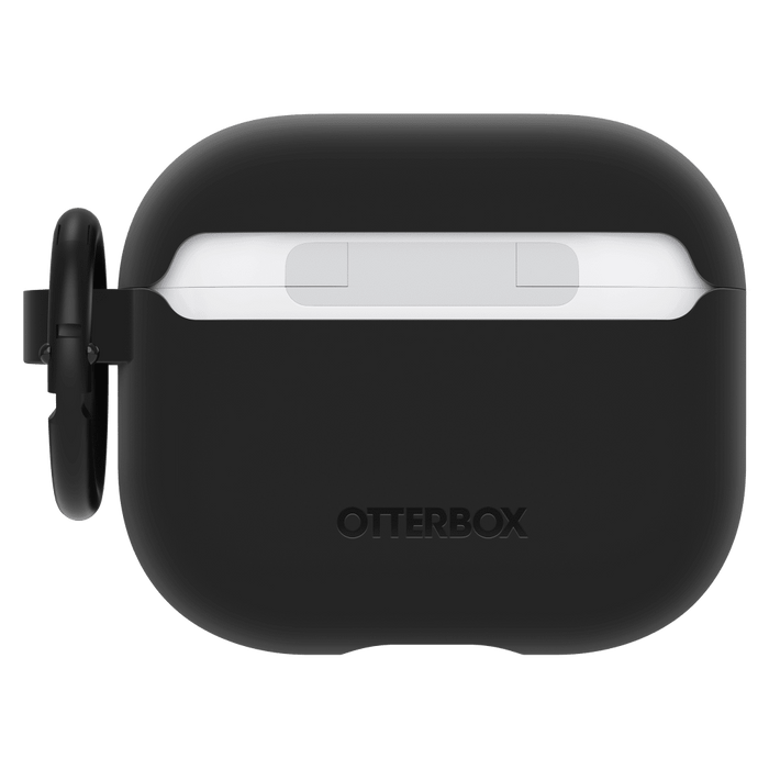 OtterBox Headphone Case for Apple AirPods Black Taffy