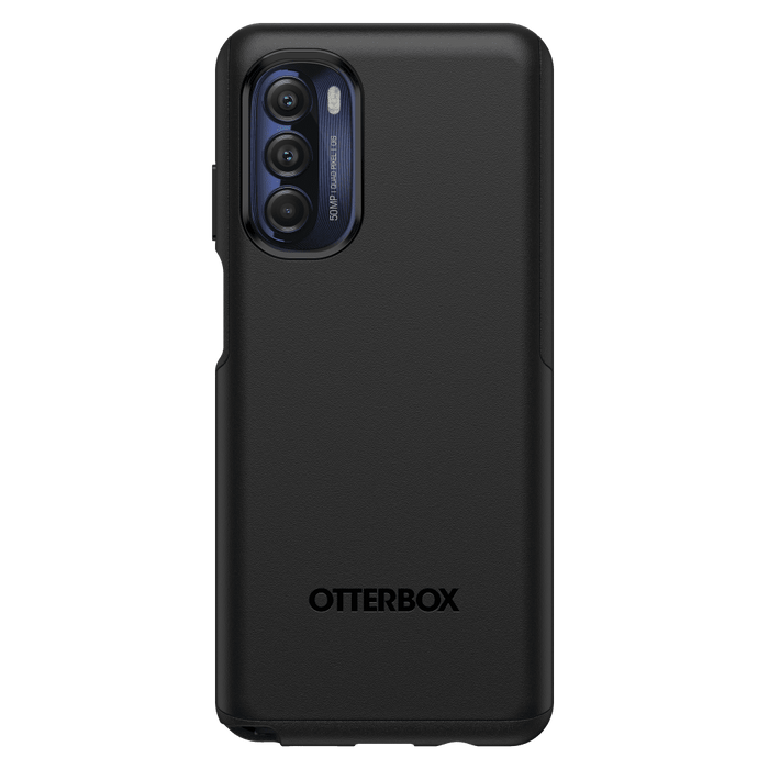 Otterbox Commuter Lite Case for Motorola Moto G Stylus 5G (2022) / Moto G Stylus (2022) Black