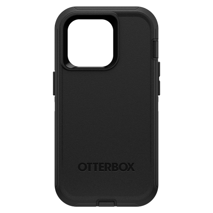OtterBox Defender Case for Apple iPhone 14 Pro Black