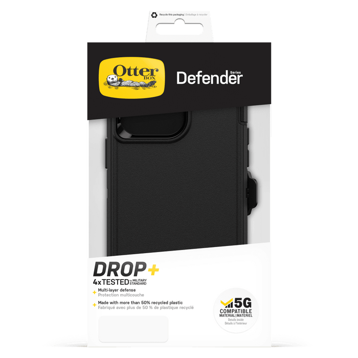 Defender Case for Apple iPhone 14 Pro Max