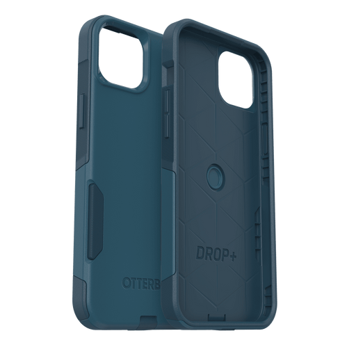 OtterBox Commuter Case for Apple iPhone 14 Plus Dont Be Blue