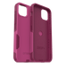OtterBox Commuter Case for Apple iPhone 14 Plus Into the Fucshia
