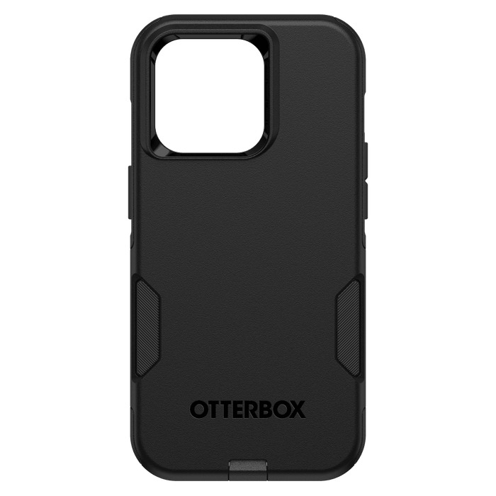 OtterBox Commuter Case for Apple iPhone 14 Pro  Black
