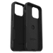 OtterBox Commuter Case for Apple iPhone 14 Pro Max  Black