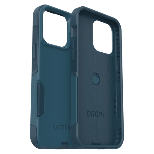 OtterBox Commuter Case for Apple iPhone 14 Pro Max  Dont Be Blue