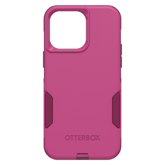 OtterBox Commuter Case for Apple iPhone 14 Pro Max Into the Fucshia