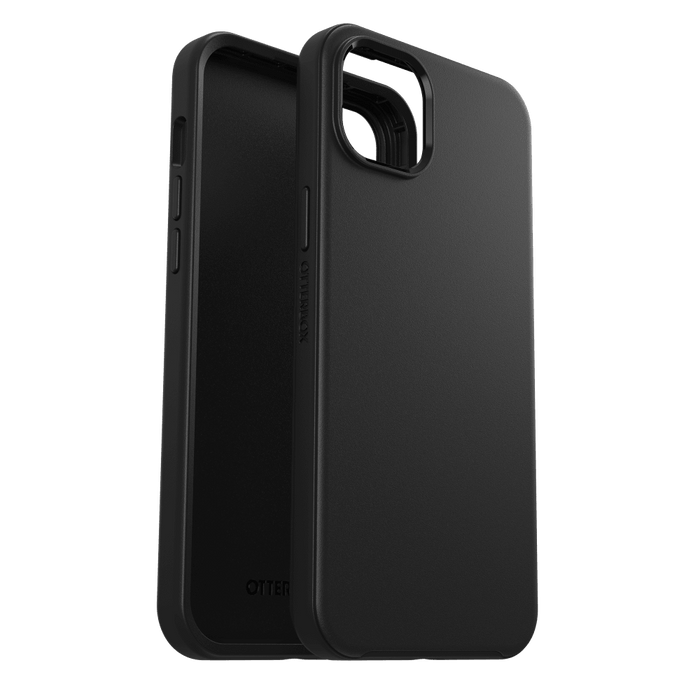 OtterBox Symmetry Case for Apple iPhone 14 Plus Black