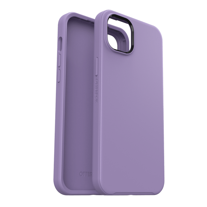 OtterBox Symmetry Case for Apple iPhone 14 Plus You Lilac It