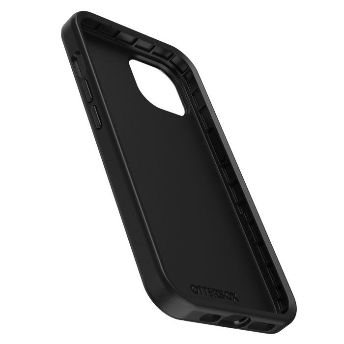 OtterBox Symmetry Case for Apple iPhone 14 / iPhone 13 Black
