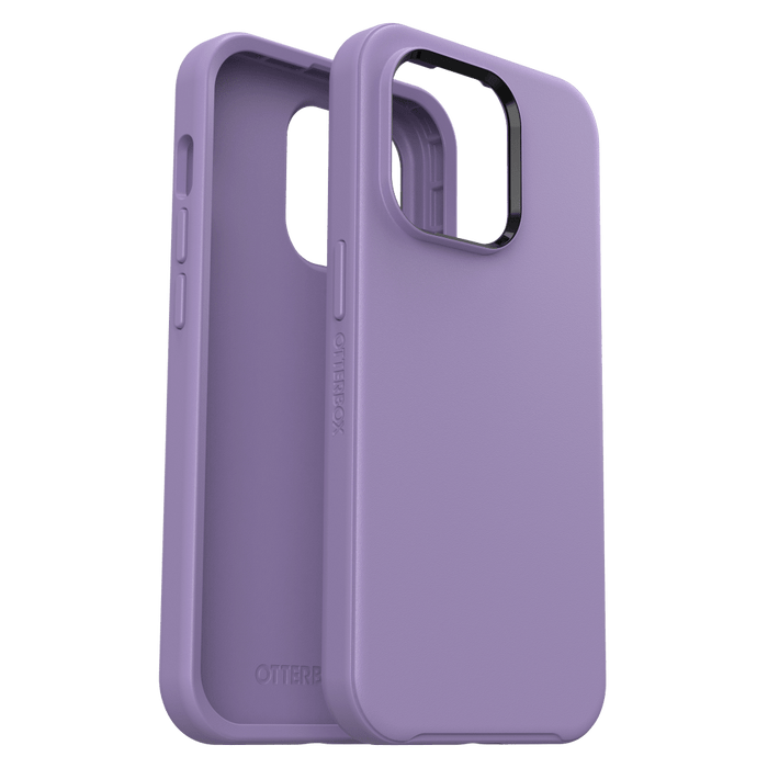 OtterBox Symmetry Case for Apple iPhone 14 Pro  You Lilac It