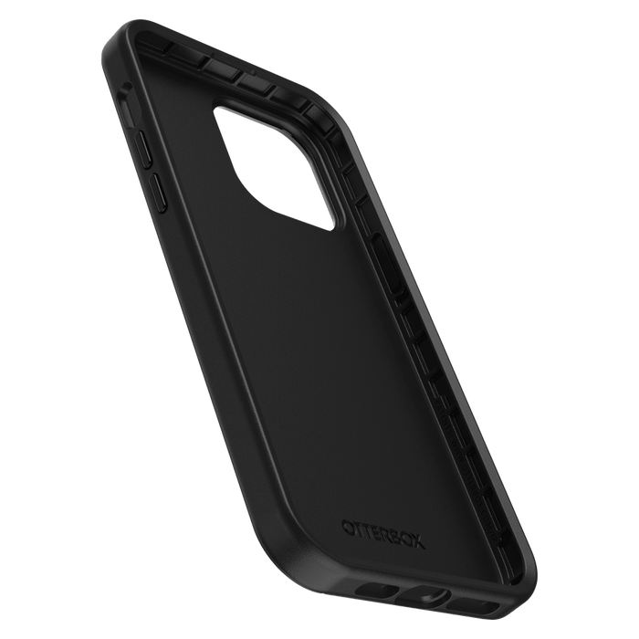 OtterBox Symmetry Case for Apple iPhone 14 Pro Max Black