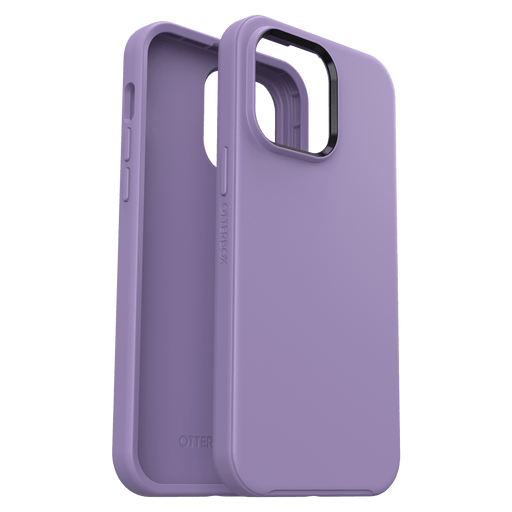 OtterBox Symmetry Case for Apple iPhone 14 Pro Max  You Lilac It