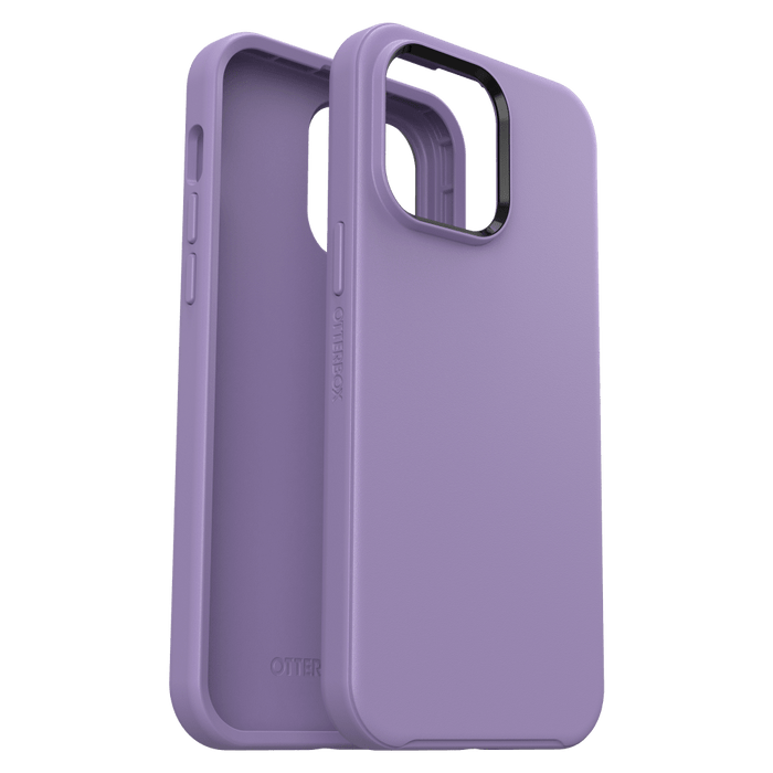 OtterBox Symmetry Case for Apple iPhone 14 Pro Max  You Lilac It