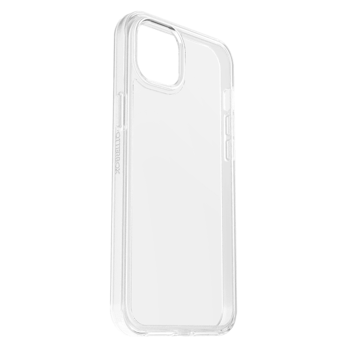 Symmetry Clear Case for Apple iPhone 14 Plus