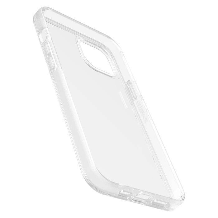 Symmetry Clear Case for Apple iPhone 14 Plus