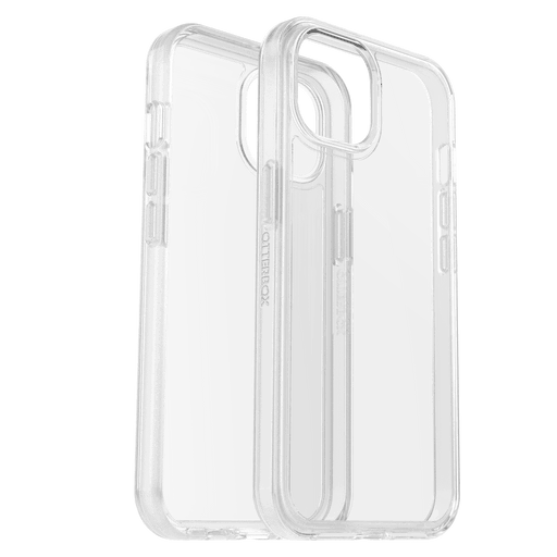 Otterbox Symmetry Clear Case for Apple iPhone 14  / iPhone 13 Clear