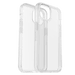 Otterbox Symmetry Clear Case for Apple iPhone 14  / iPhone 13 Clear