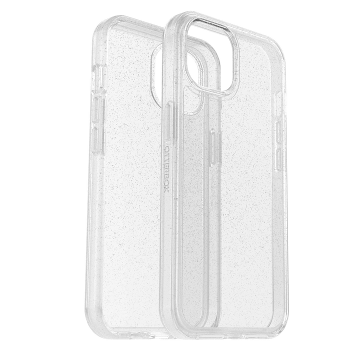 Otterbox Symmetry Clear Case for Apple iPhone 14 / iPhone 13 Stardust