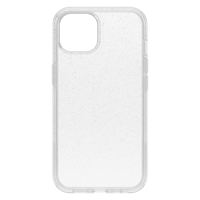 Symmetry Clear Case for Apple iPhone 14