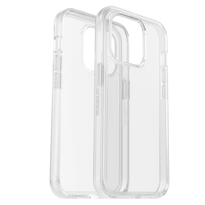 Otterbox Symmetry Clear Case for Apple iPhone 14 Pro Clear