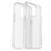 Otterbox Symmetry Clear Case for Apple iPhone 14 Pro  Clear