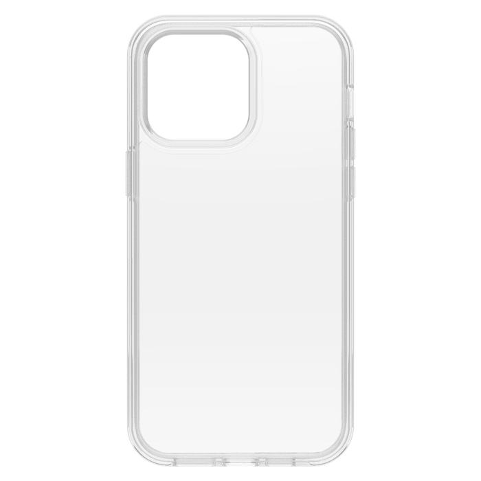Otterbox Symmetry Clear Case for Apple iPhone 14 Pro Max Clear