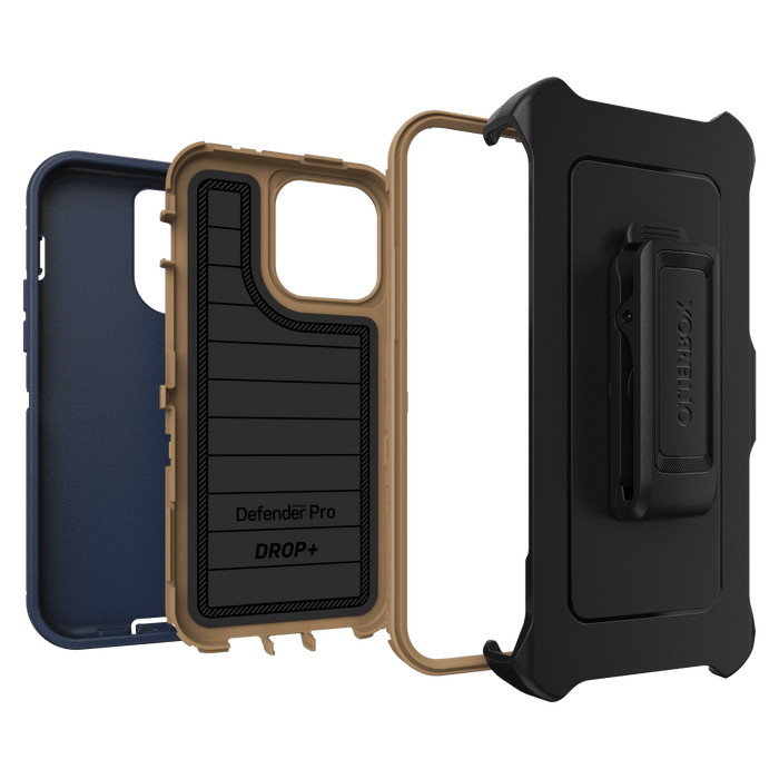 Defender Pro Case for Apple iPhone 14 Pro Max