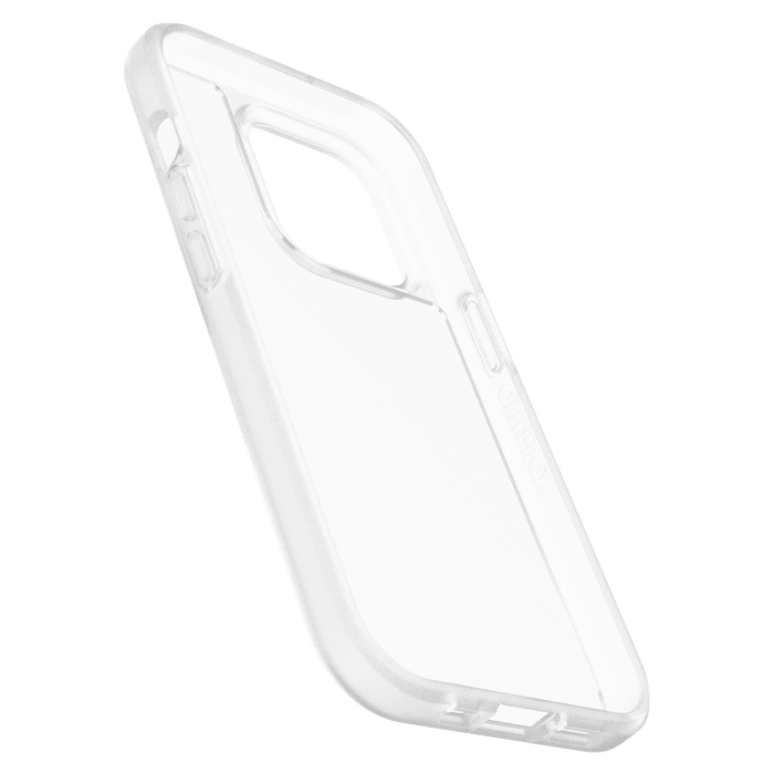 OtterBox React Case for Apple iPhone 14 Pro Clear