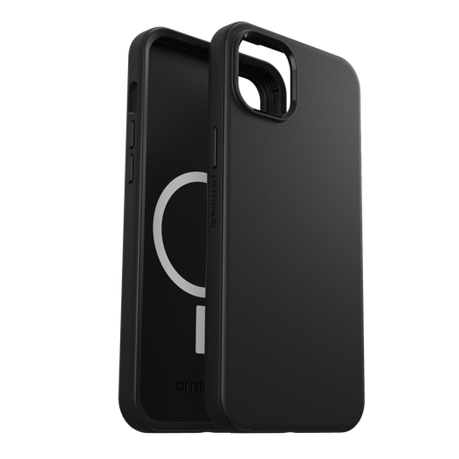 OtterBox Symmetry Plus MagSafe Case for Apple iPhone 14 Plus Black