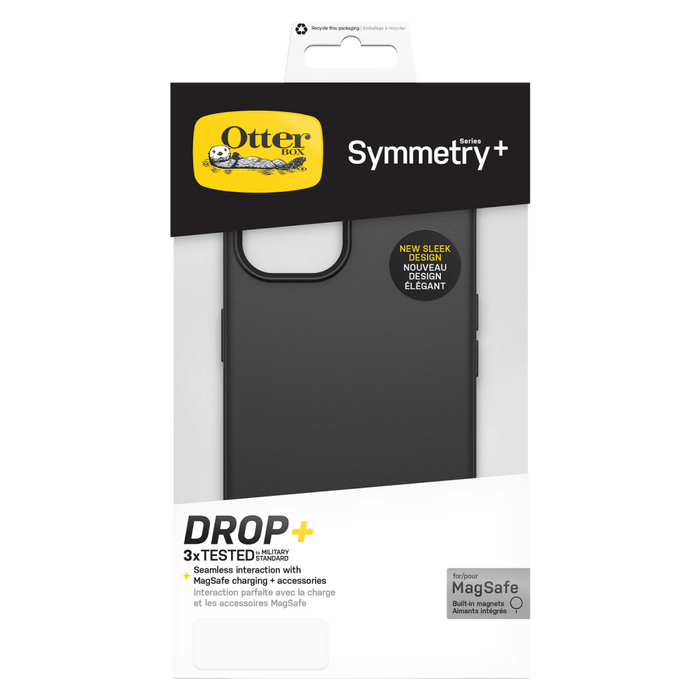 OtterBox Symmetry Plus MagSafe Case for Apple iPhone 14  / iPhone 13