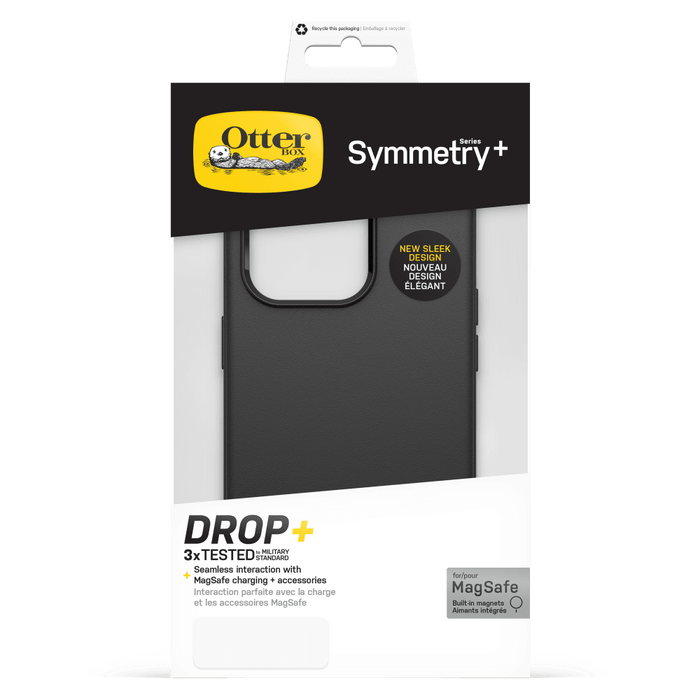 OtterBox Symmetry Plus MagSafe Case for Apple iPhone 14 Pro