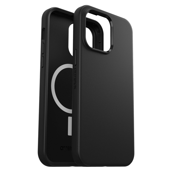 OtterBox Symmetry Plus MagSafe Case for Apple iPhone 14 Pro Max Black