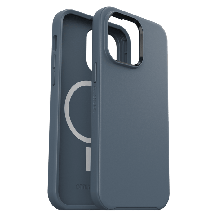 Otterbox Symmetry Plus MagSafe Case for Apple iPhone 14 Pro Max  Bluetiful
